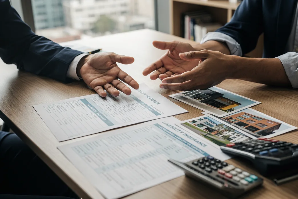 Business Risk Assessment