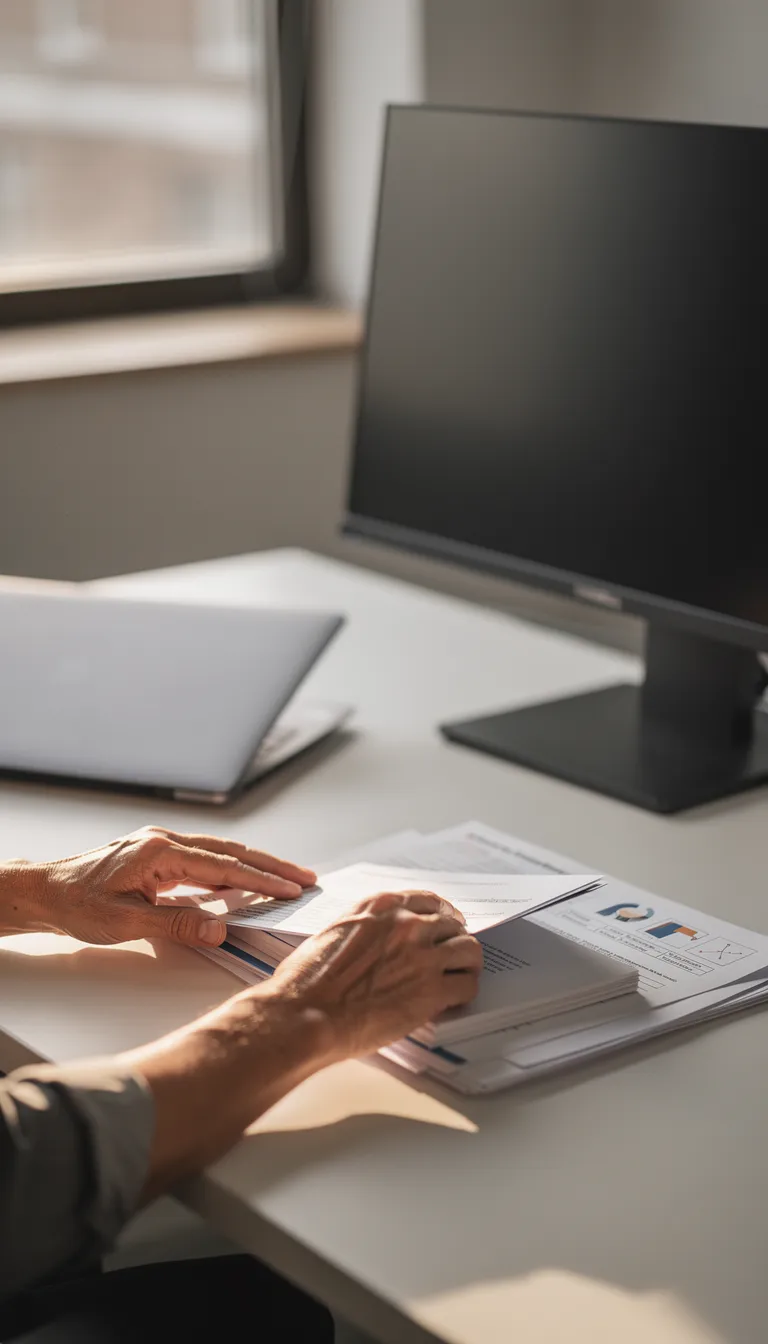 Professional Liability Solutions