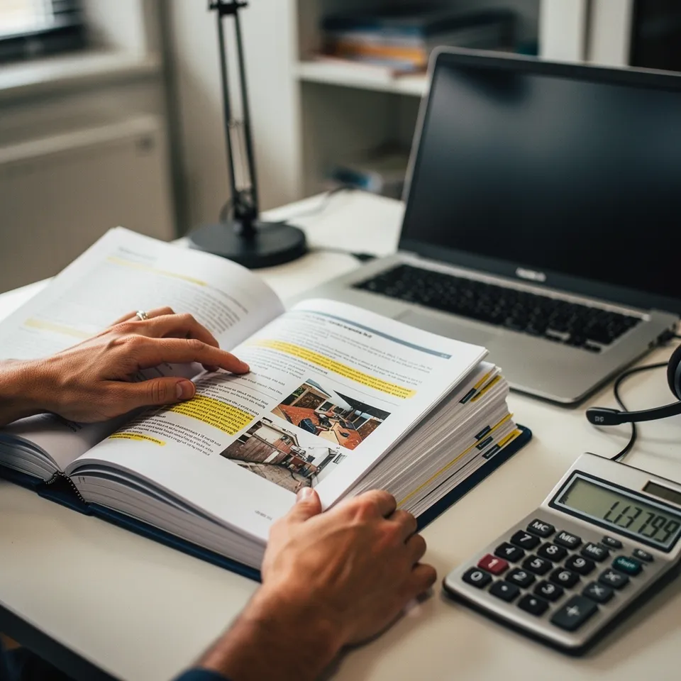 Regulatory Compliance Audit